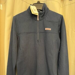 Vineyard Vines Women’s Shep Shirt – Size Small – NEW With Tags